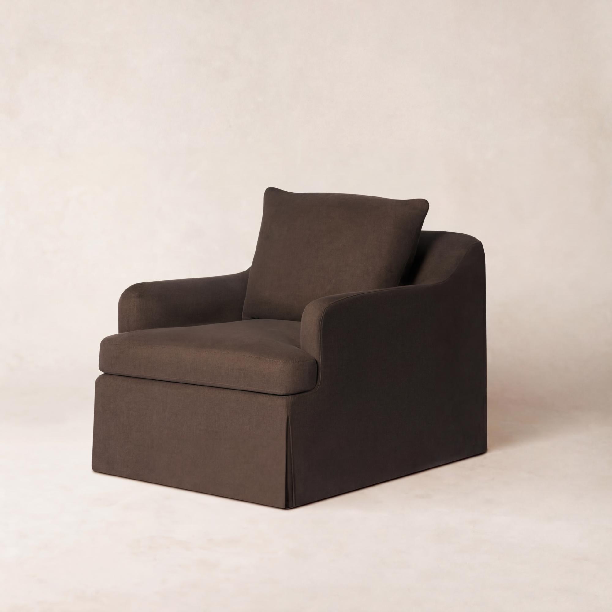 Antwerp Armchair by House of Leon