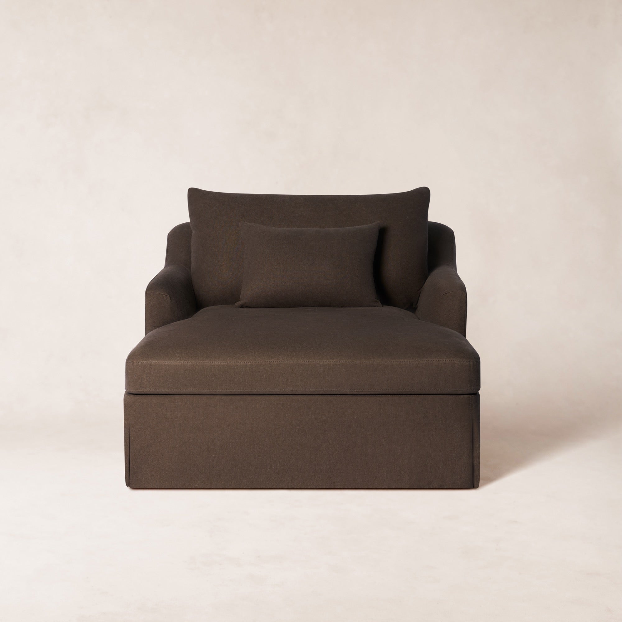 Antwerp Chaise Lounge by House of Leon — view 4