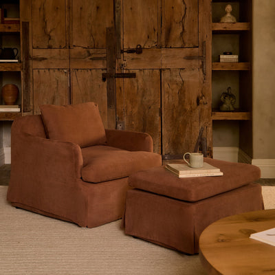 Antwerp Armchair