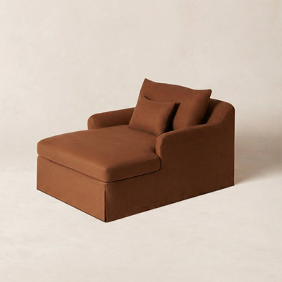 Antwerp Chaise Lounge by House of Leon — view 15