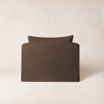 Antwerp Chaise Lounge by House of Leon — view 5