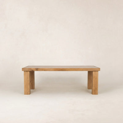 Antwerp Dining Table