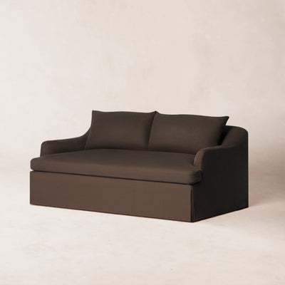 Antwerp Sofa - Cocoa