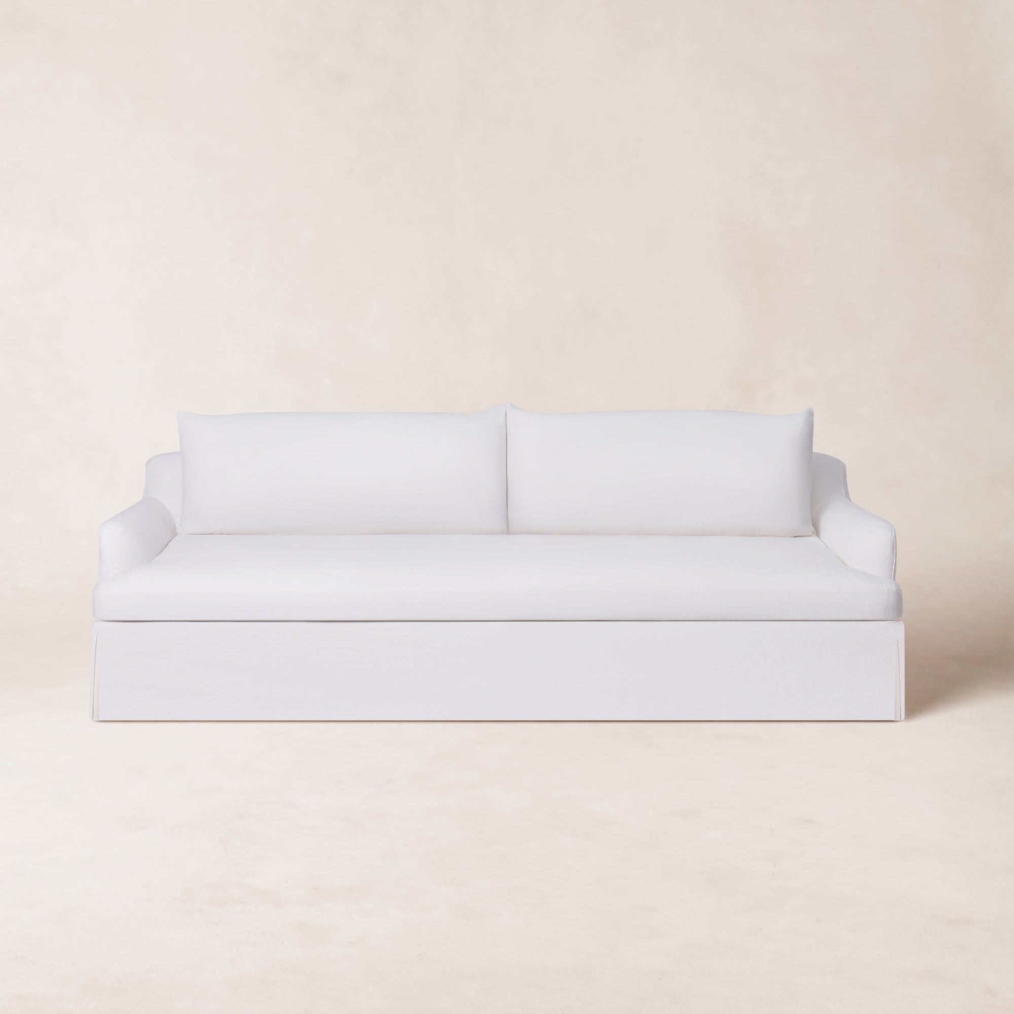 Antwerp Sofa - White by House of Leon