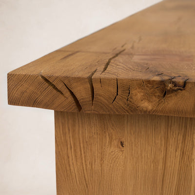 Eik Bench