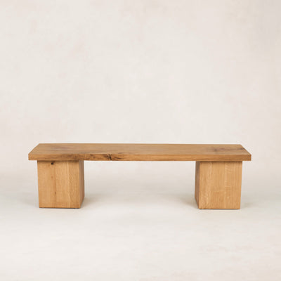 Eik Bench