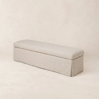 Antwerp Bench
