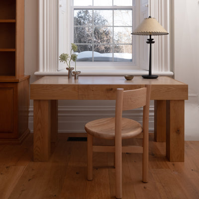 Antwerp Desk 60" by House of Leon
