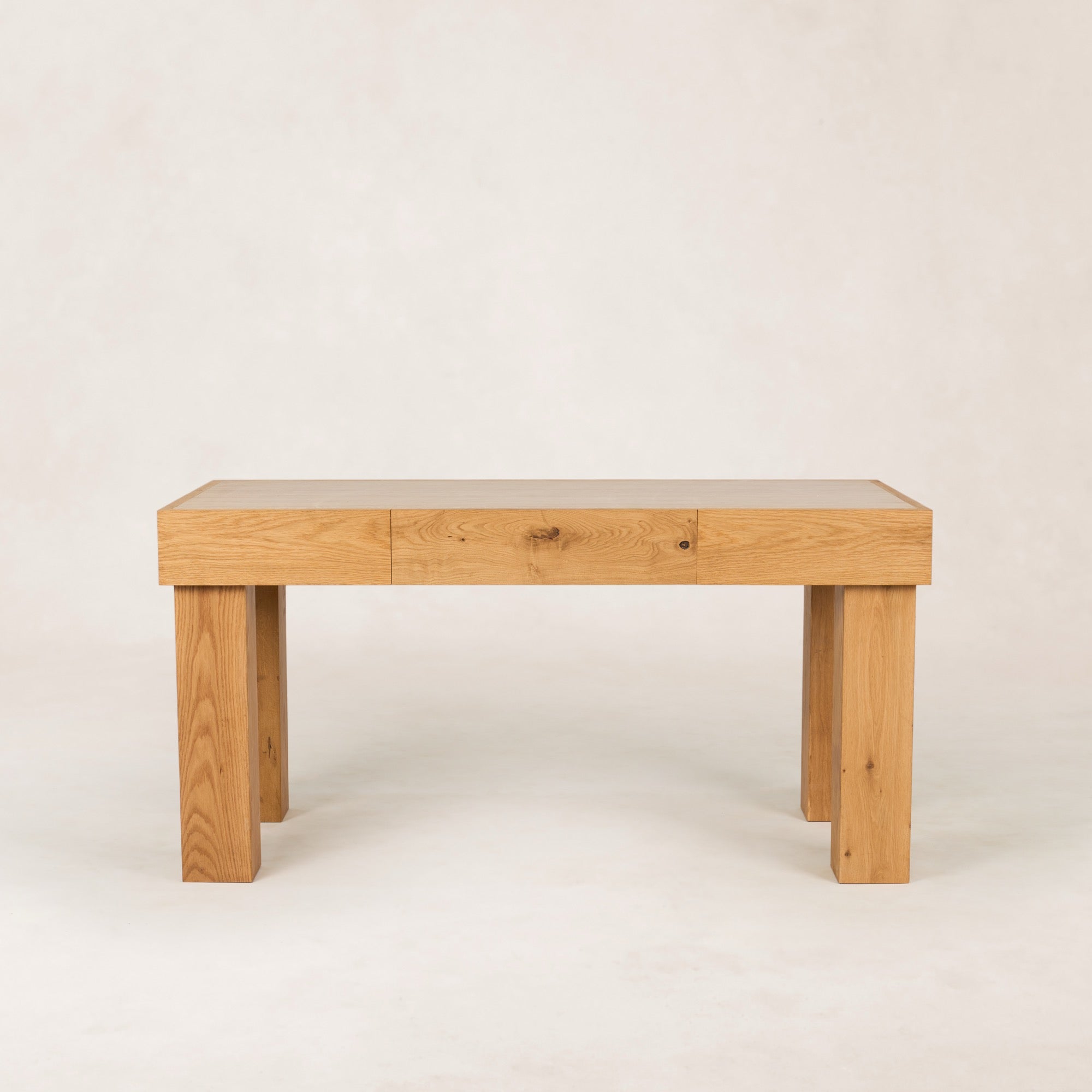 Antwerp Desk 60" by House of Leon — view 2