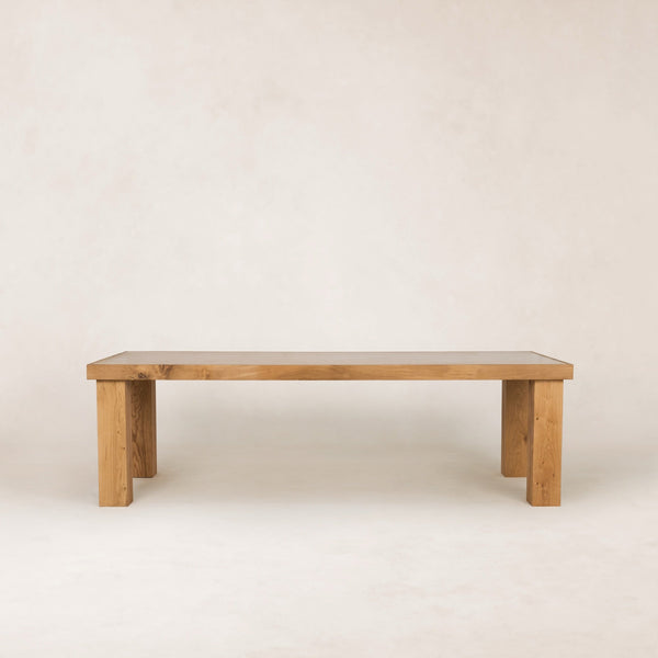 Antwerp Dining Table by House of Leon
