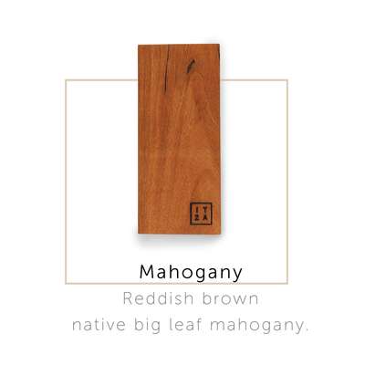 Artisan Wooden Serving Board – Sustainable Kitchenware