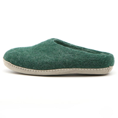 Women's 'Astoria' Wool House Slippers
