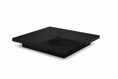 BARRINGER Slide Coffee Table