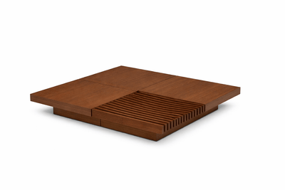 BARRINGER Slide Coffee Table