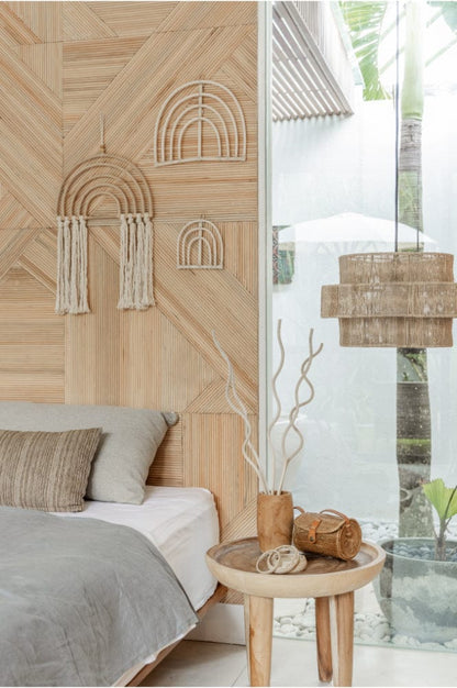 Indah Rattan Rainbow