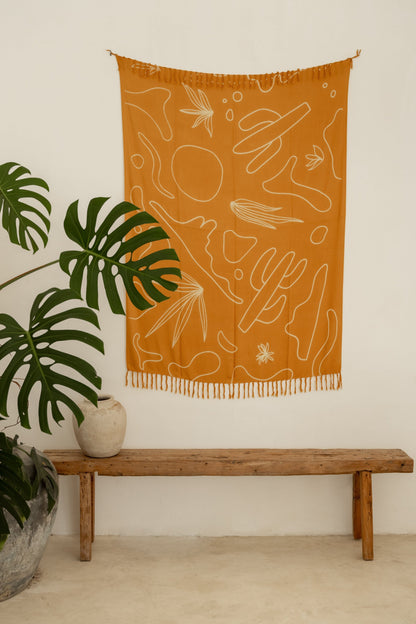 Desert Tapestry