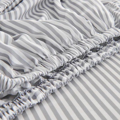 AiryWeight Eucalyptus Fitted Sheet