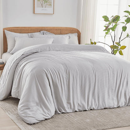 DOZ Bamboo Duvet Cover Set