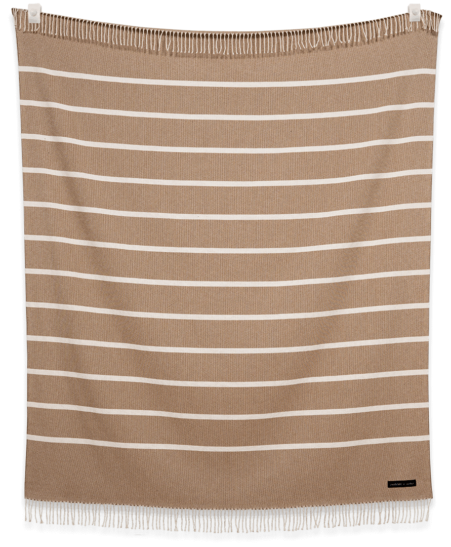 Beach Cove Blanket