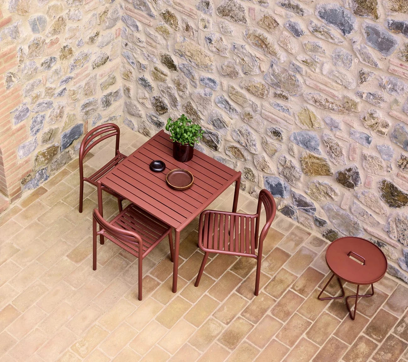 Bliss Dining Table
