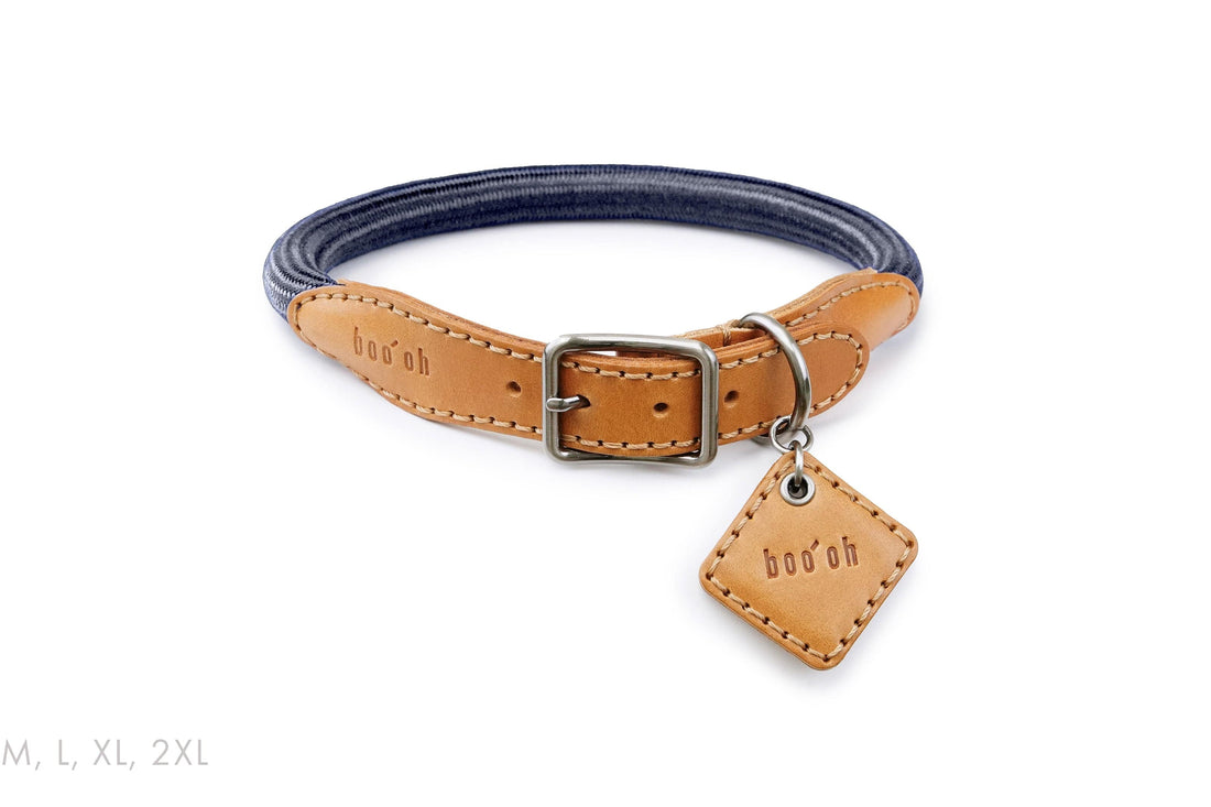 Ray Collar, Dark Graphite Grey