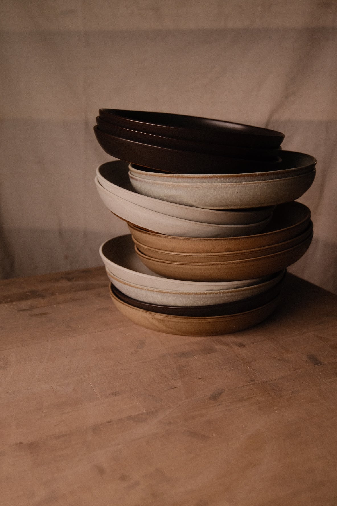 Wander Serving Platter