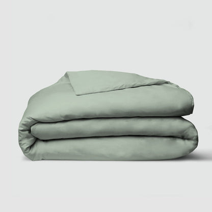 CrispCool Cotton Duvet Cover