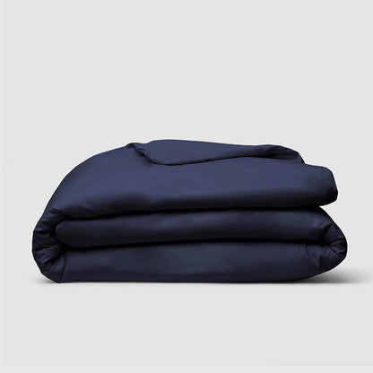 CrispCool Cotton Duvet Cover