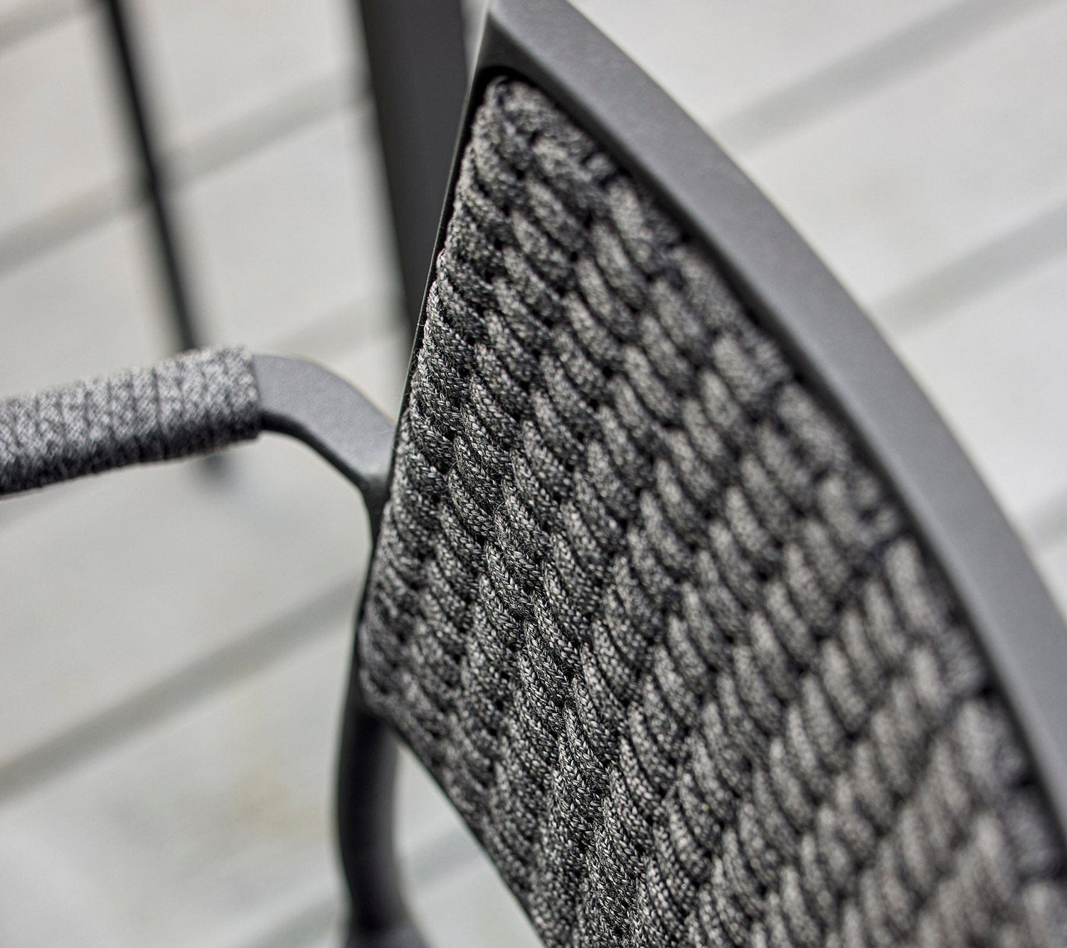 Less Armchair