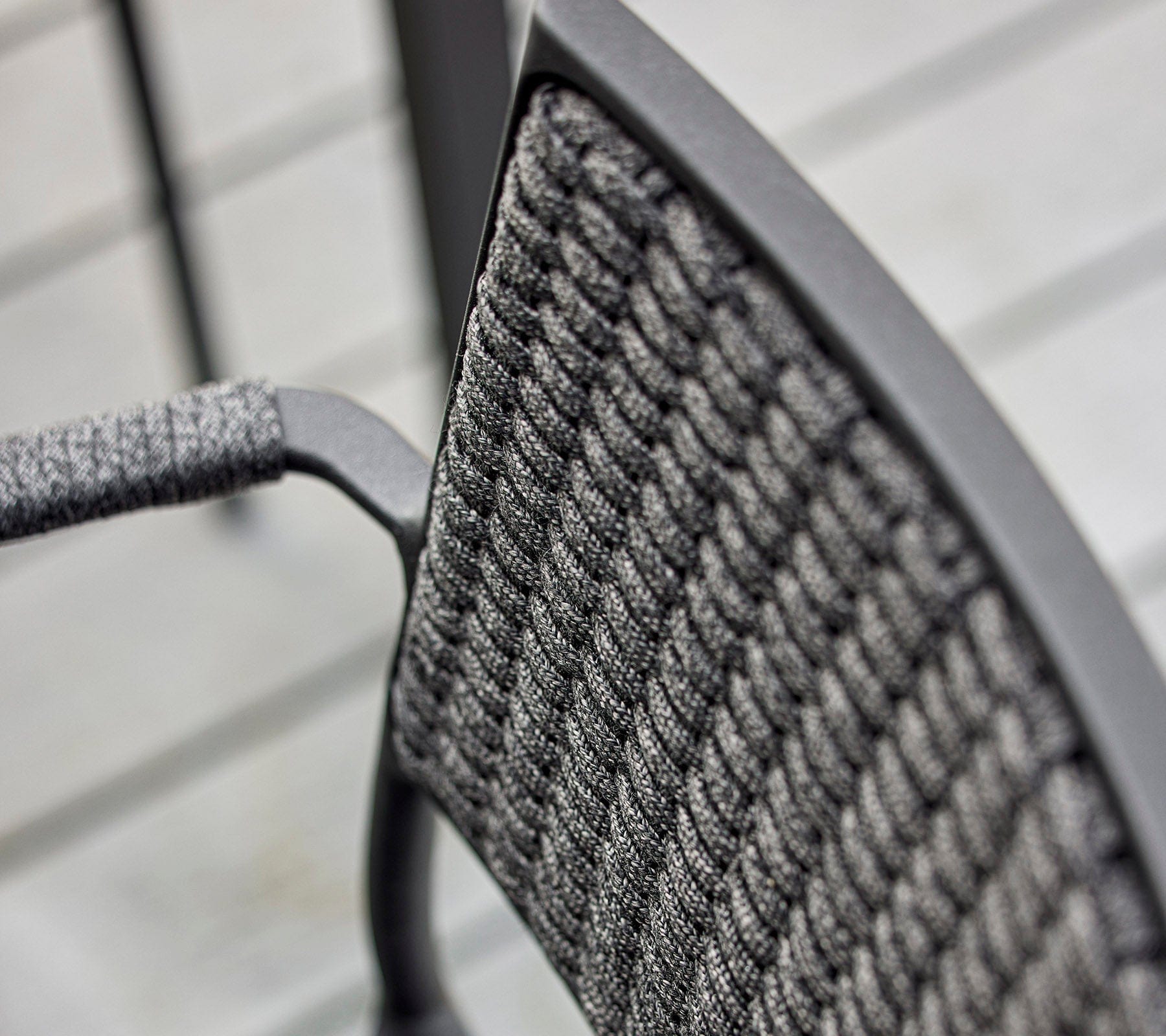 Less Armchair
