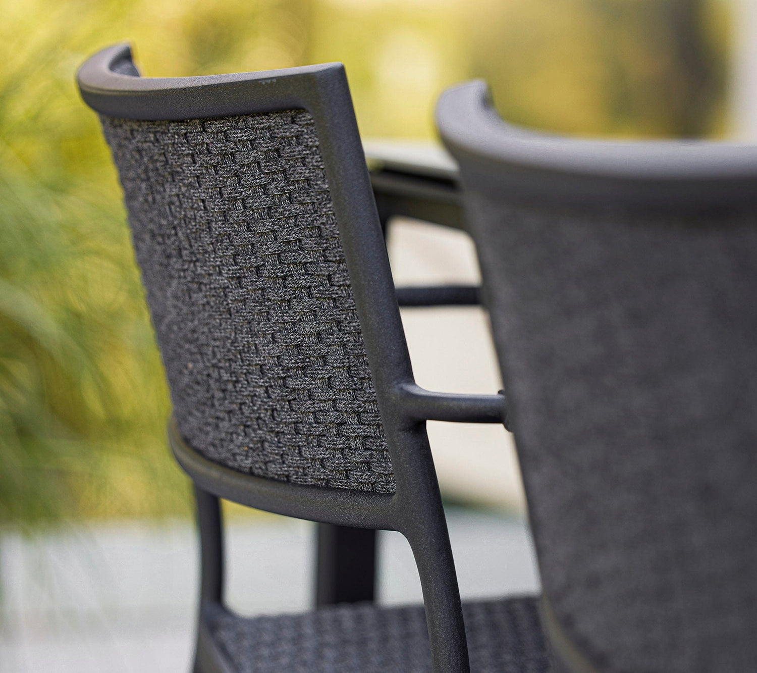 Less Armchair