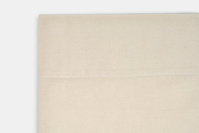 Cotton Percale Bed Sheet Set