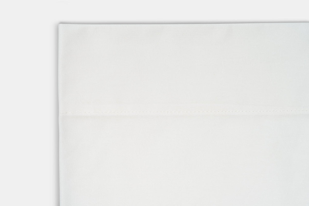 Cotton Percale Bed Sheet Set