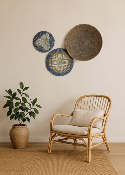 Pete Coastal Table Mats