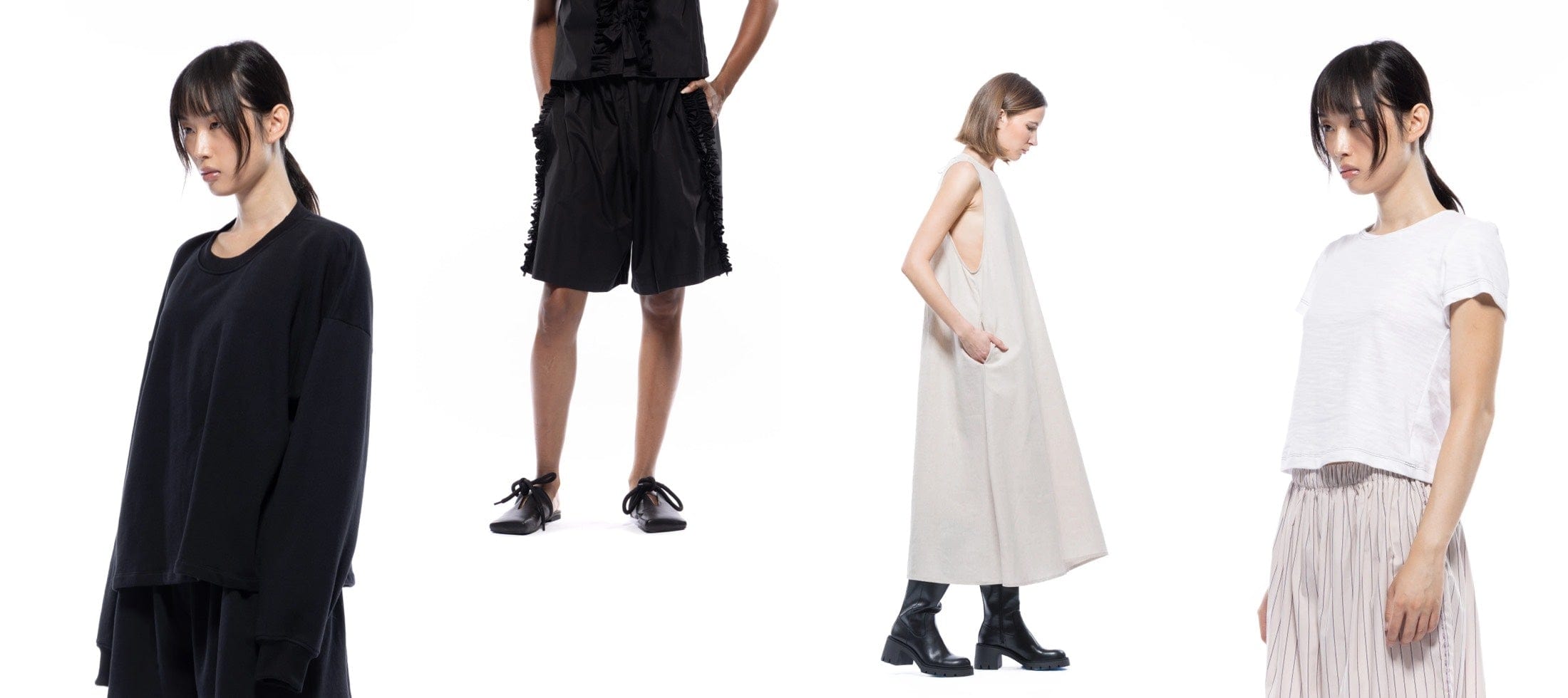 Jane Dress – Japandi Supply House