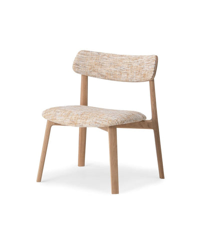AATOS Lounge Chair Upholstered Back & Seat