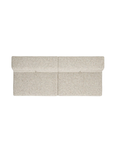 ATILLA Sofa 84" Japanese Ash
