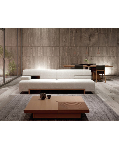 ATILLA Sofa by CondeHouse