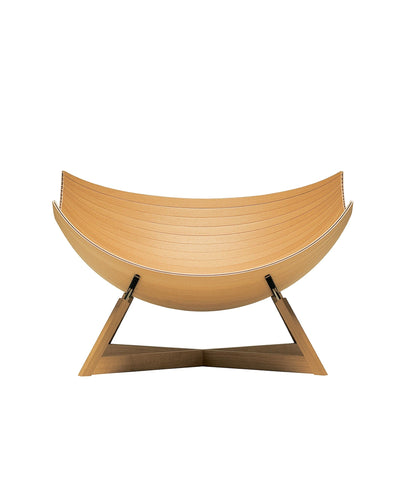 BARCA LUX Lounge Chair