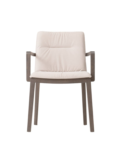 CHALLENGE Armchair (Soft Type)