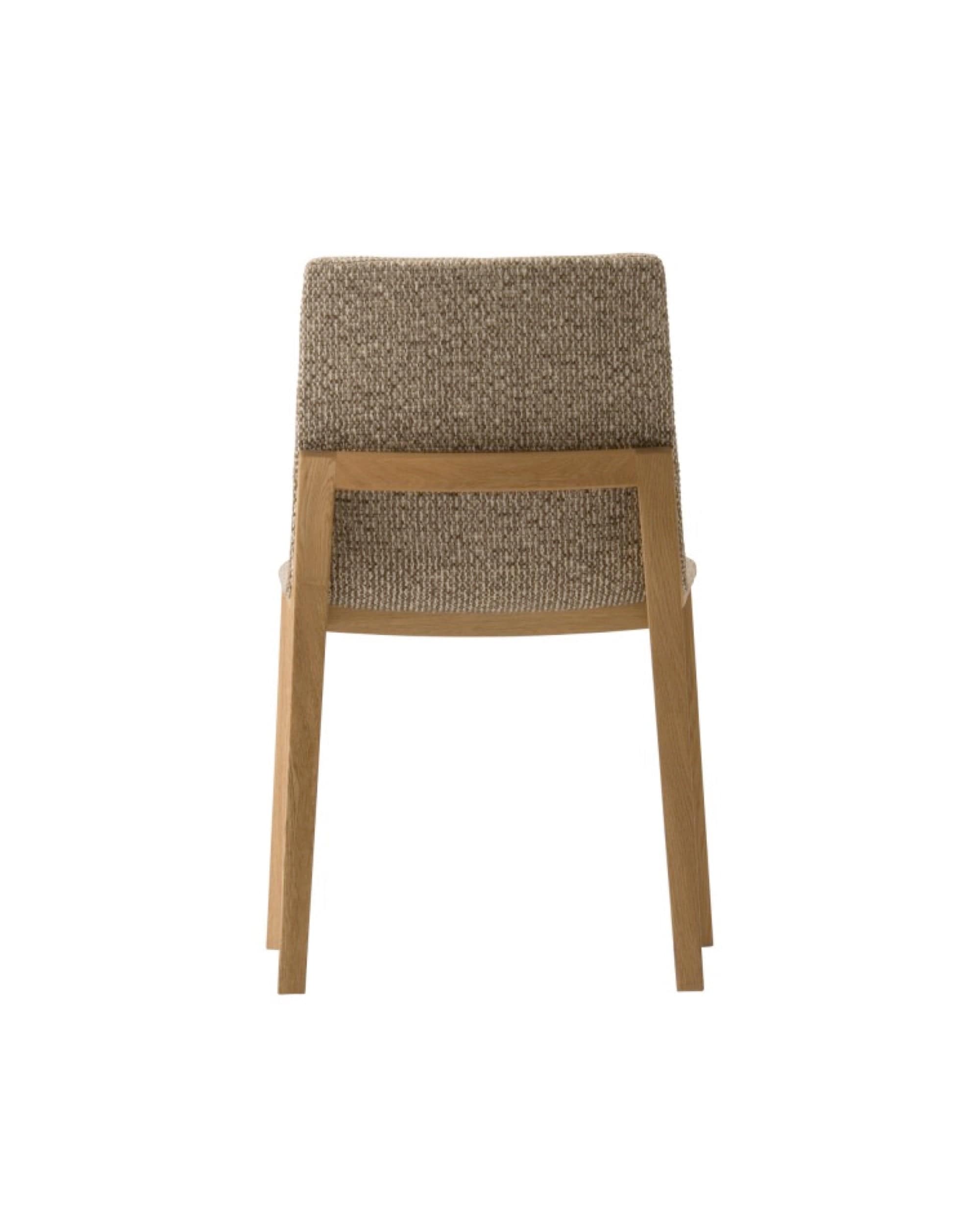 CHALLENGE Side Chair
