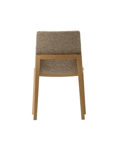 CHALLENGE Side Chair