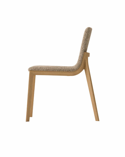 CHALLENGE Side Chair