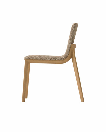 CHALLENGE Side Chair