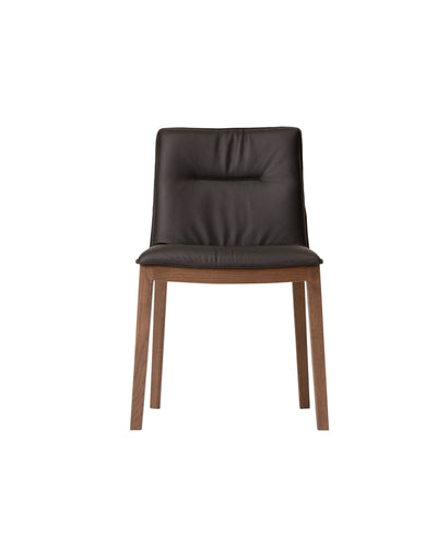 CHALLENGE Side Chair (Soft Type)