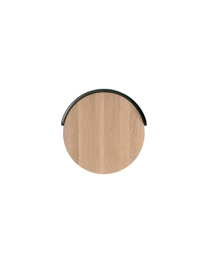 CRUST Bar Stool Overhead View