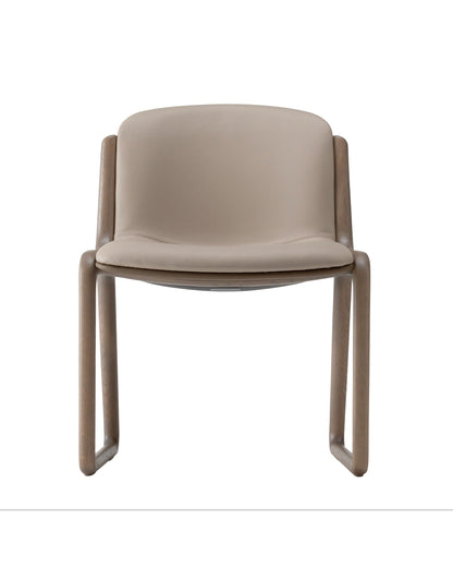 EIGHT Side Chair, Japanese Oak Gray Wash