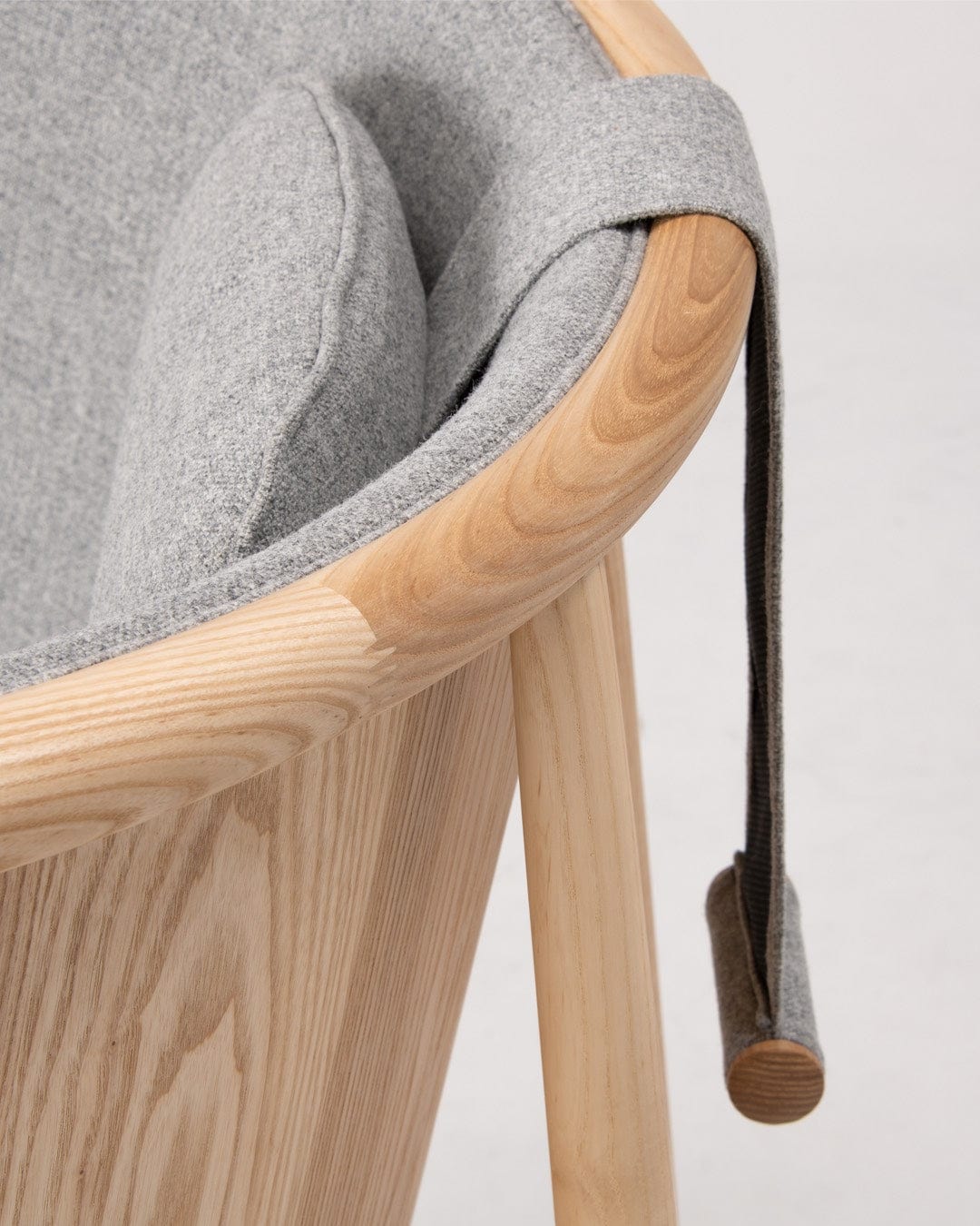 FLAN Lounge Chair