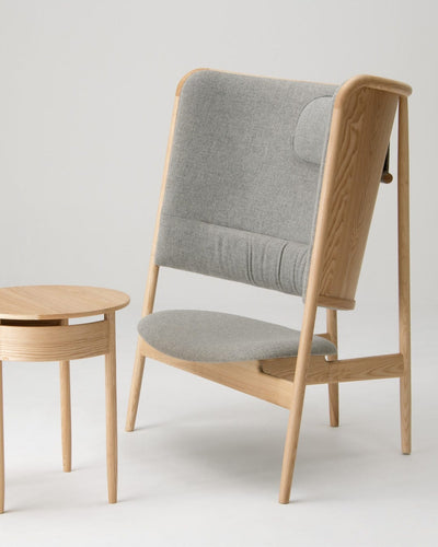 FLAN Lounge Chair