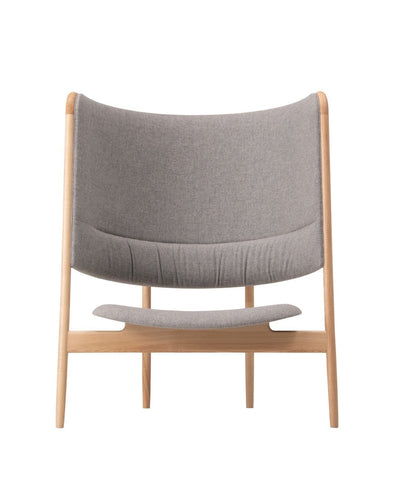 FLAN Lounge Chair
